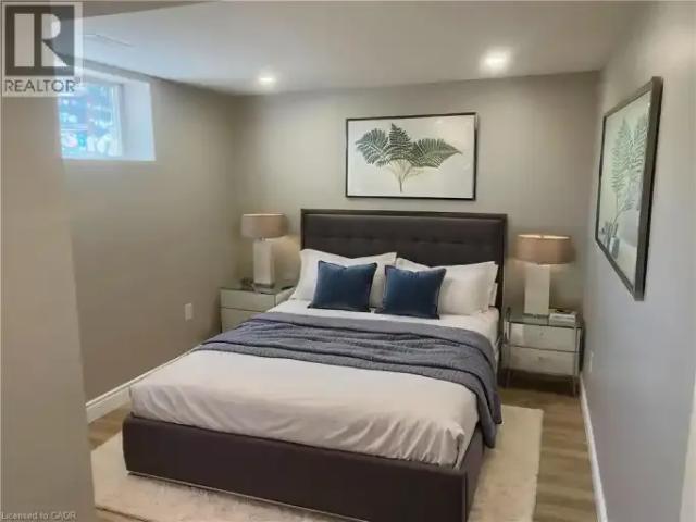 House for rent in Cambridge, Ontario