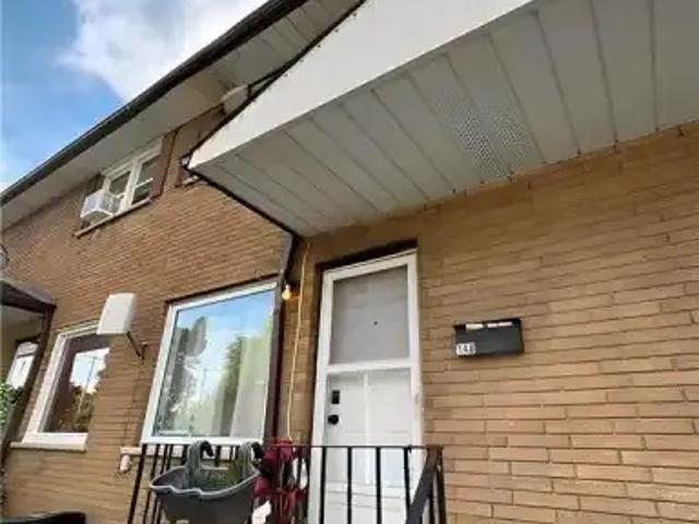 House for rent in Cambridge, Ontario