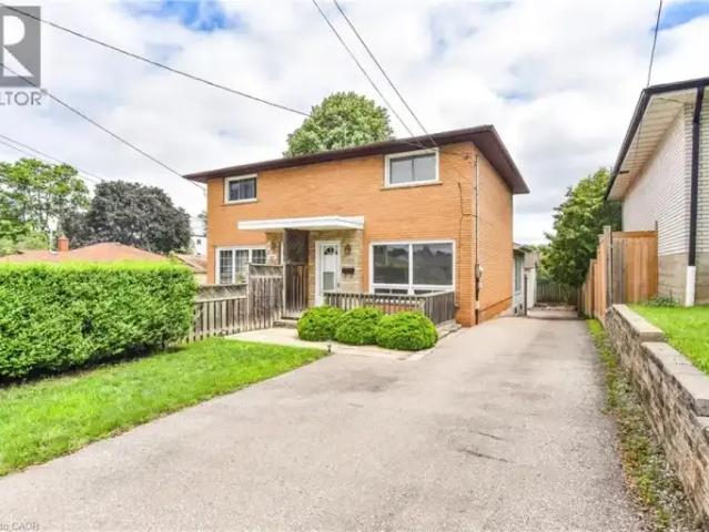 House for rent in Cambridge, Ontario