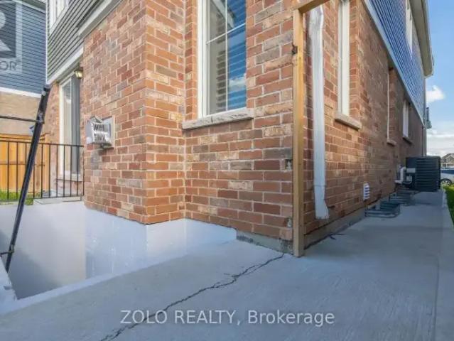 House for rent in Cambridge, Ontario