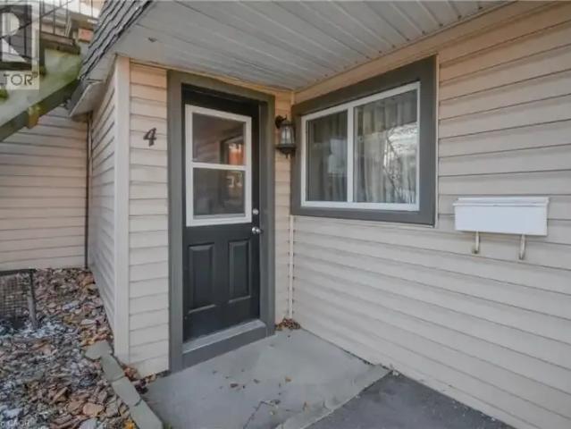 House for rent in Cambridge, Ontario