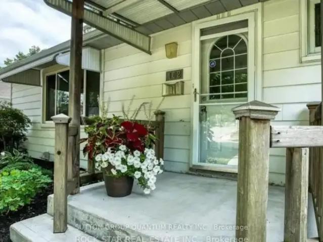 House for rent in Cambridge, Ontario