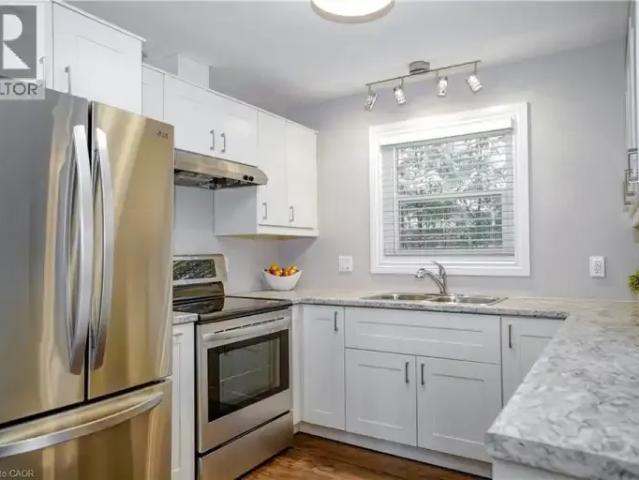House for rent in Cambridge, Ontario
