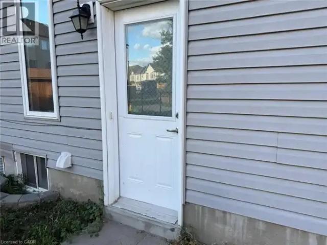 House for rent in Cambridge, Ontario