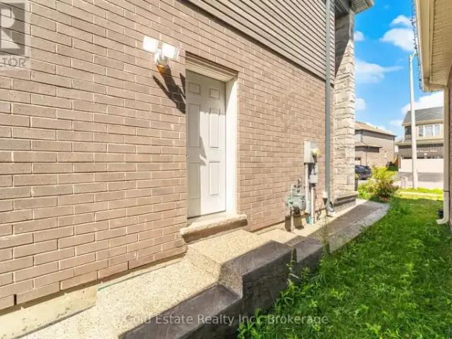 House for rent in Cambridge, Ontario