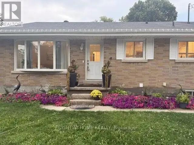 House for rent in Cambridge, Ontario