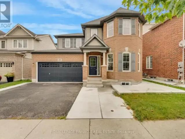 House for rent in Cambridge, Ontario