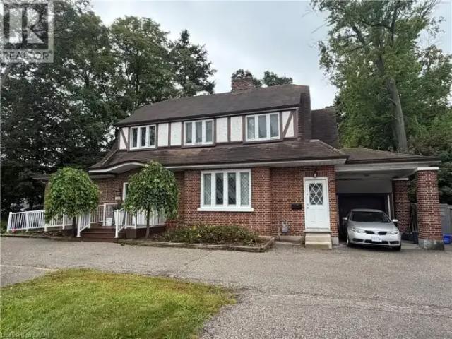 House for rent in Cambridge, Ontario