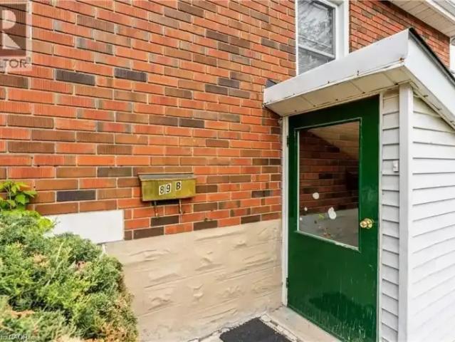 House for rent in Cambridge, Ontario