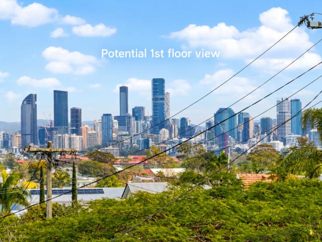 House for sale in Camp Hill, Greater Brisbane