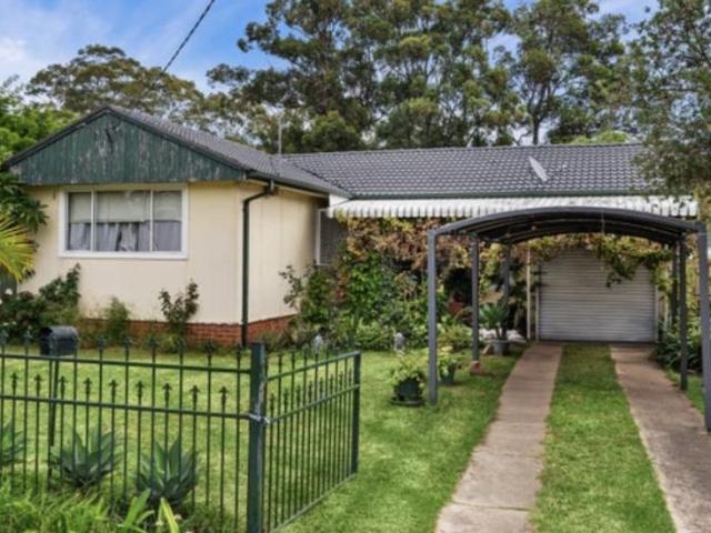 House for sale in Canley Heights, Sydney