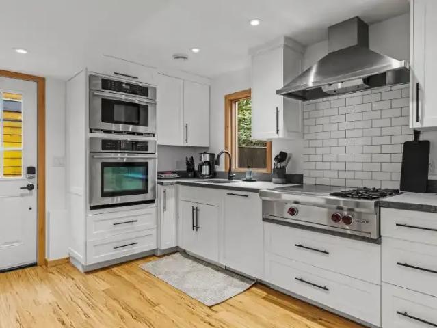House for rent in Canmore, Alberta