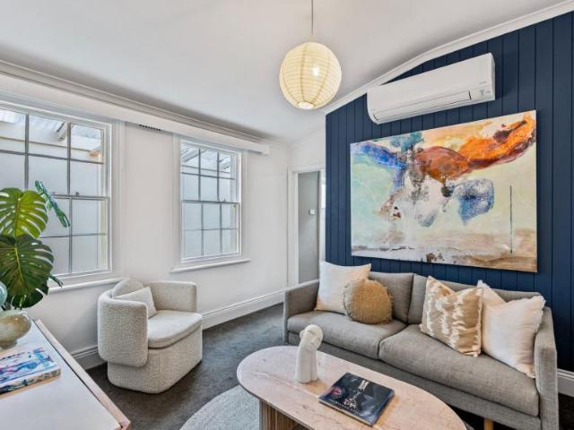 House for sale in Carlton North, Melbourne