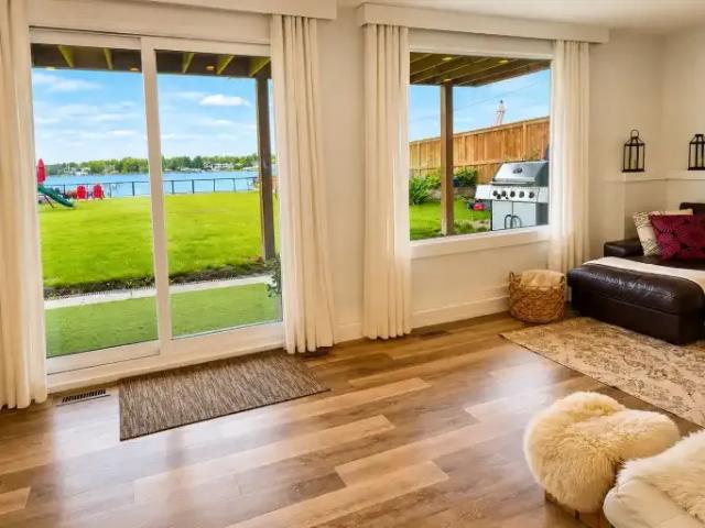 House for rent in Chestermere, Alberta