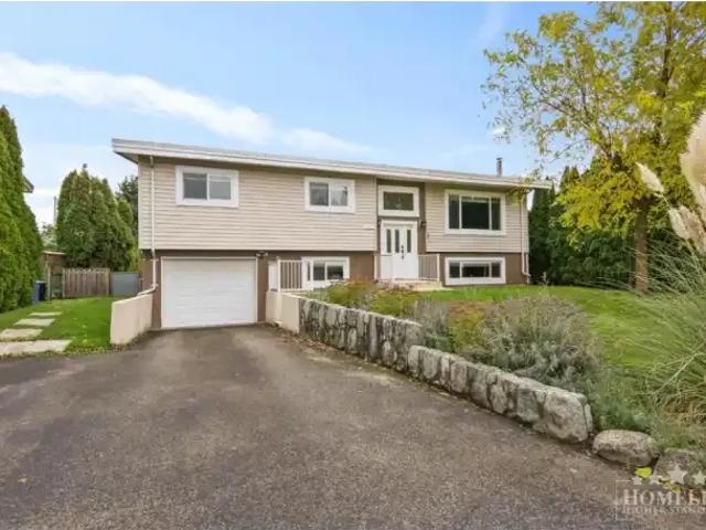 House for rent in Chilliwack, British Columbia