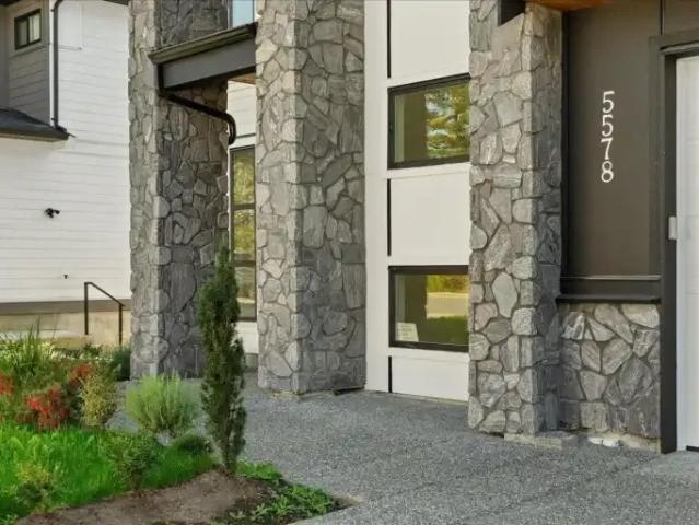 House for rent in Chilliwack, British Columbia