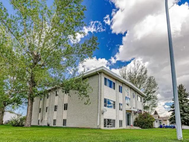 House for rent in Claresholm, Alberta