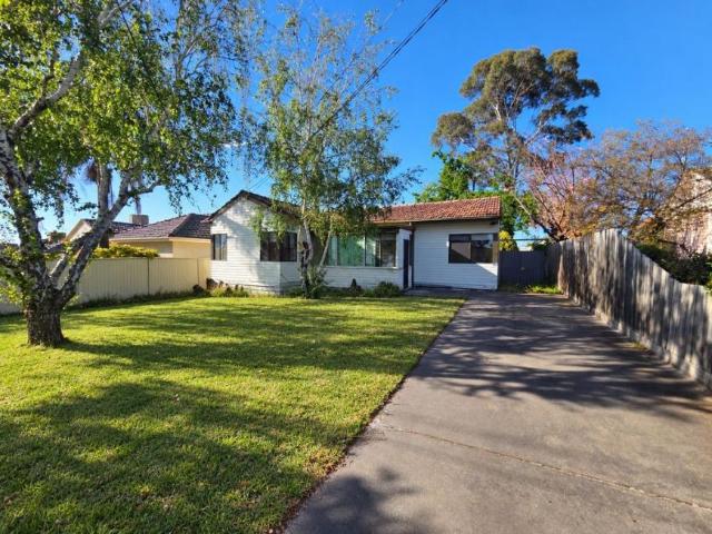 House for rent in Clayton, Melbourne