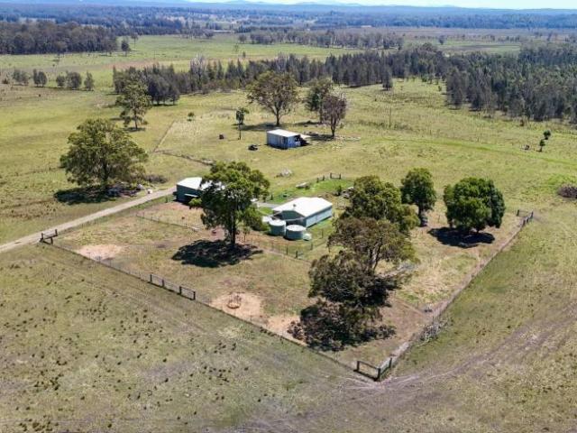 House for sale in Collombatti, New South Wales
