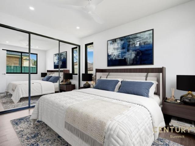 House for rent in Colyton, Penrith City Council