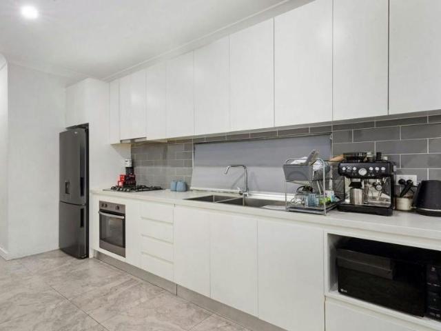 House for rent in Condell Park, Sydney