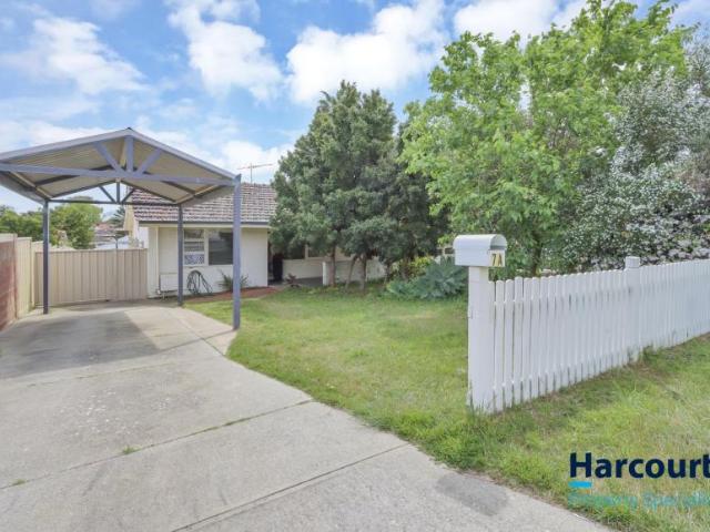 House for rent in Coolbellup, City of Cockburn