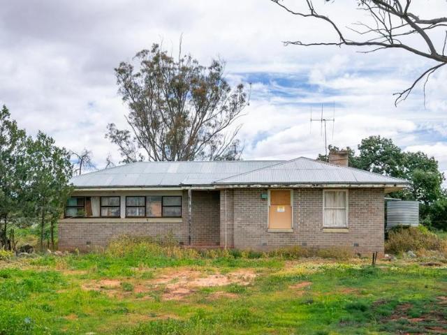 House for sale in Cooltong, Renmark Paringa Council