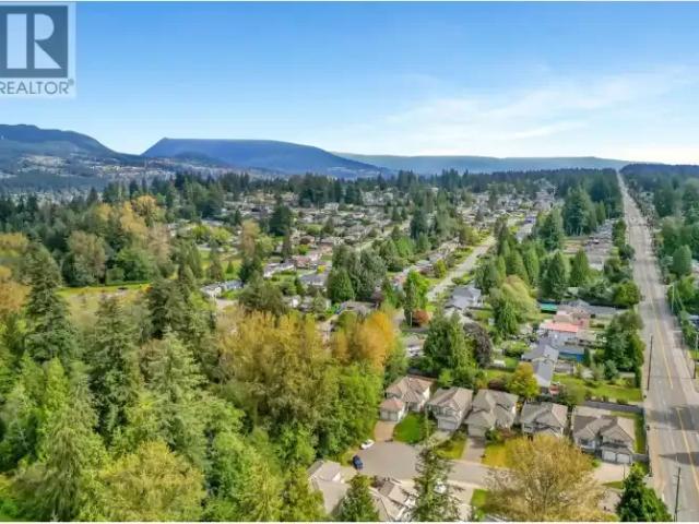 House for rent in Coquitlam, British Columbia