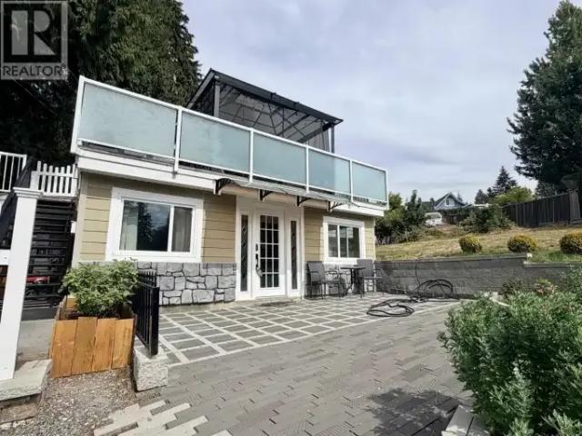 House for rent in Coquitlam, British Columbia