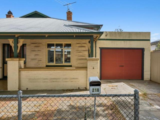 House for rent in Cowandilla, Adelaide
