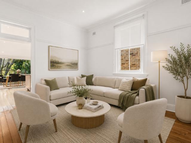 House for rent in Sydney, New South Wales