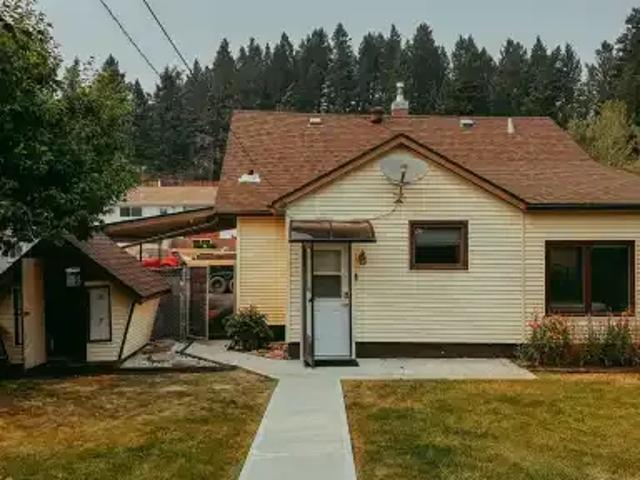 House for rent in Coleman, Alberta