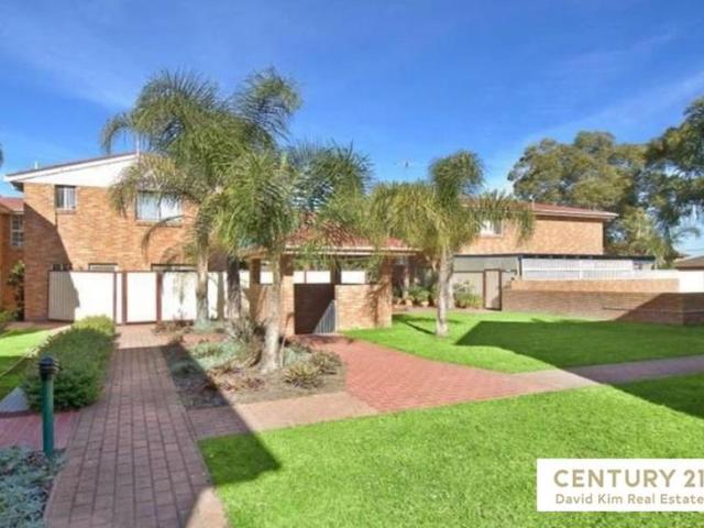 House for sale in Croydon Park Wentworth Street City Tunnel Shaft WUCT06, Sydney