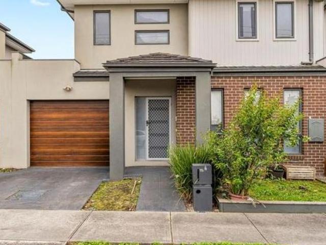 House for sale in Dandenong, Melbourne