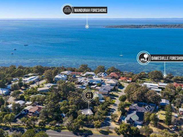House for sale in Parklands, Western Australia
