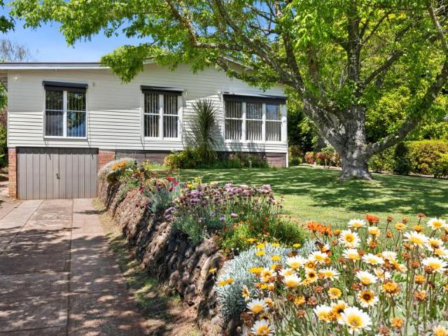 House for sale in Daylesford, Victoria