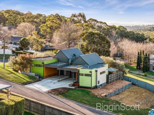 House for sale in Daylesford, Victoria