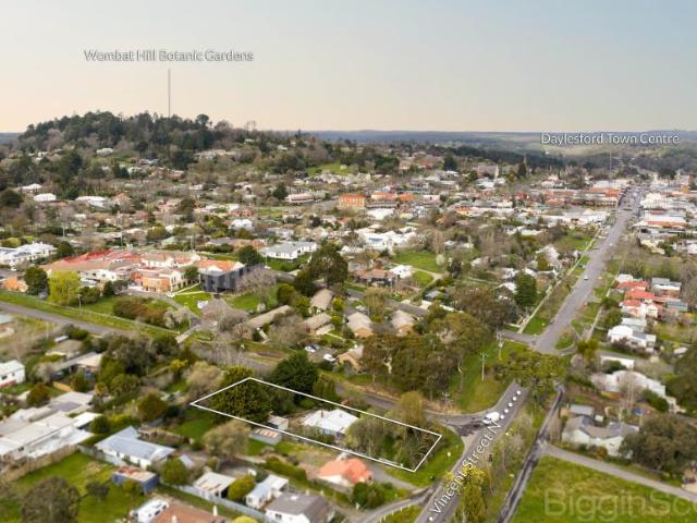 House for sale in Daylesford, Shire of Hepburn