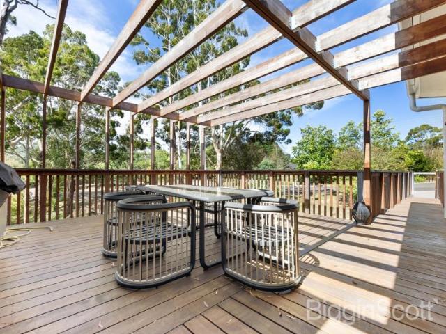 House for rent in Daylesford, Shire of Hepburn