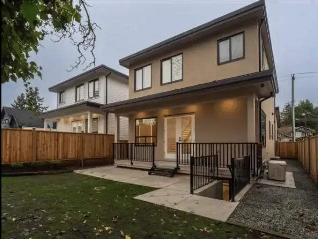 House for rent in Delta, British Columbia
