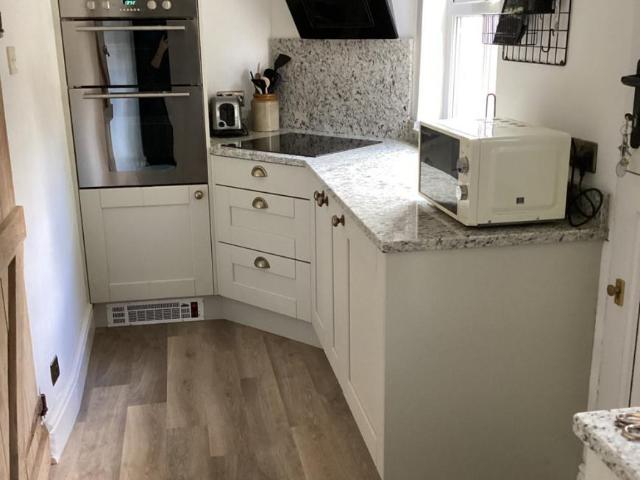 House for rent in Holbrook CP, Kedleston