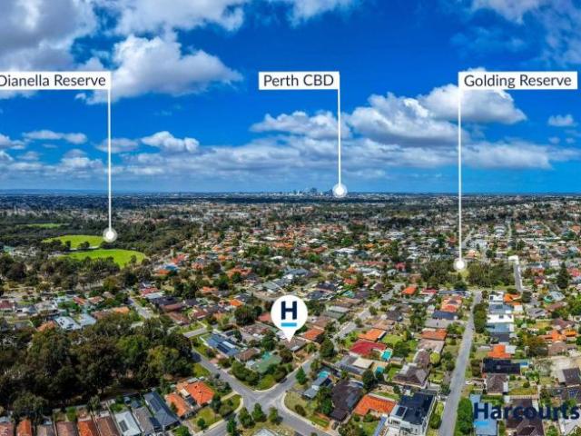 House for sale in Dianella, City of Stirling