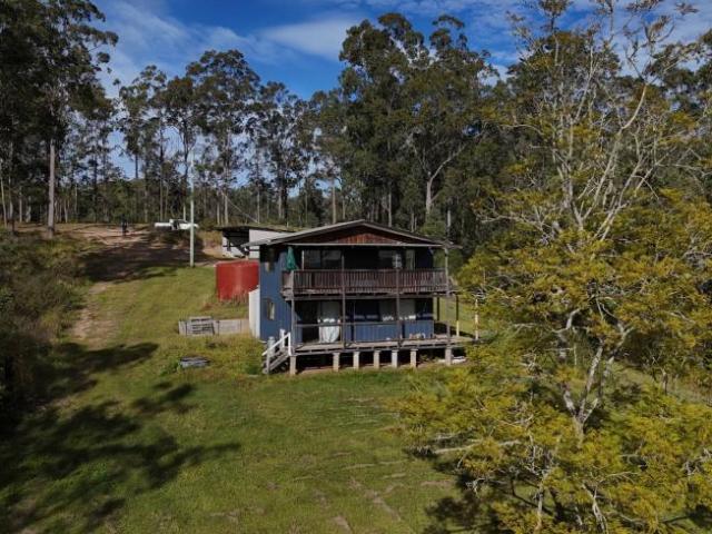 House for sale in Dondingalong, New South Wales