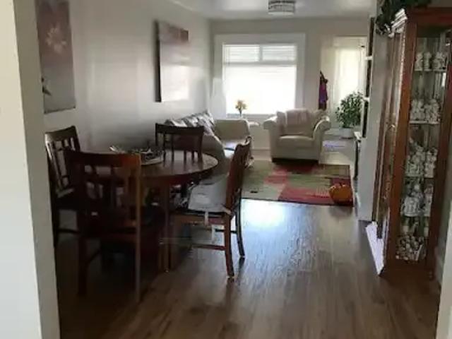 House for rent in Drumheller, Alberta