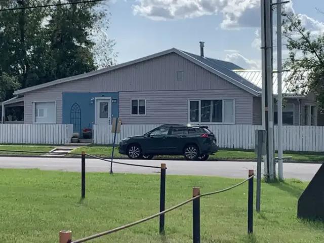 House for rent in Drumheller, Alberta