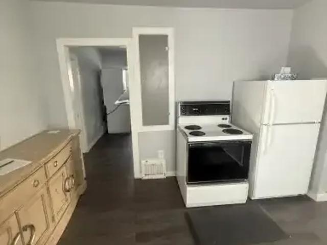 House for rent in North Drumheller, Drumheller