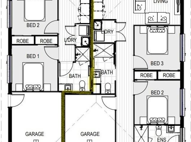 House for rent in Dugandan, Queensland