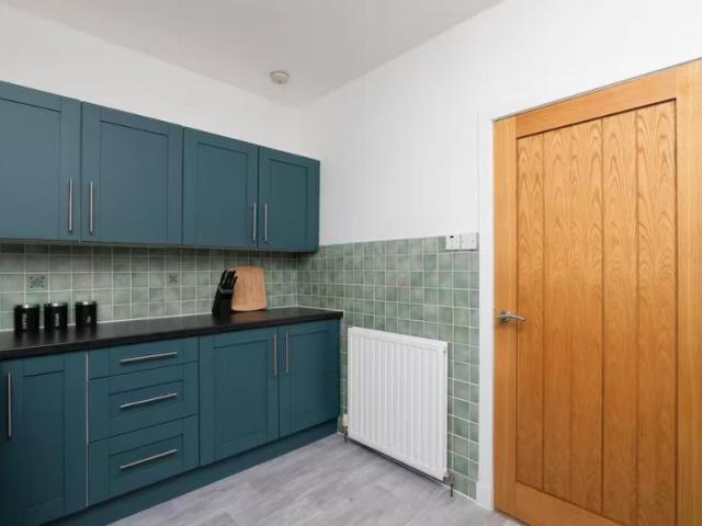 House for rent in Lady's Mill, Dunfermline