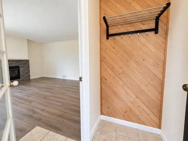 House for rent in Mill Creek South, Edmonton