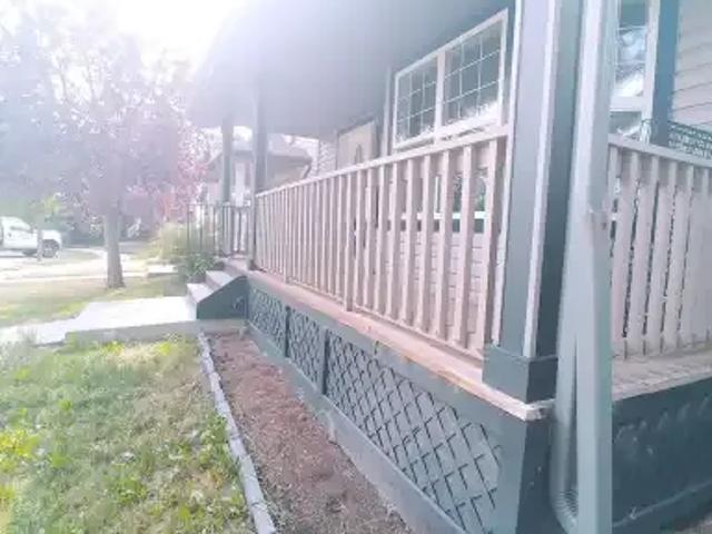 House for rent in Wedgewood, Alberta